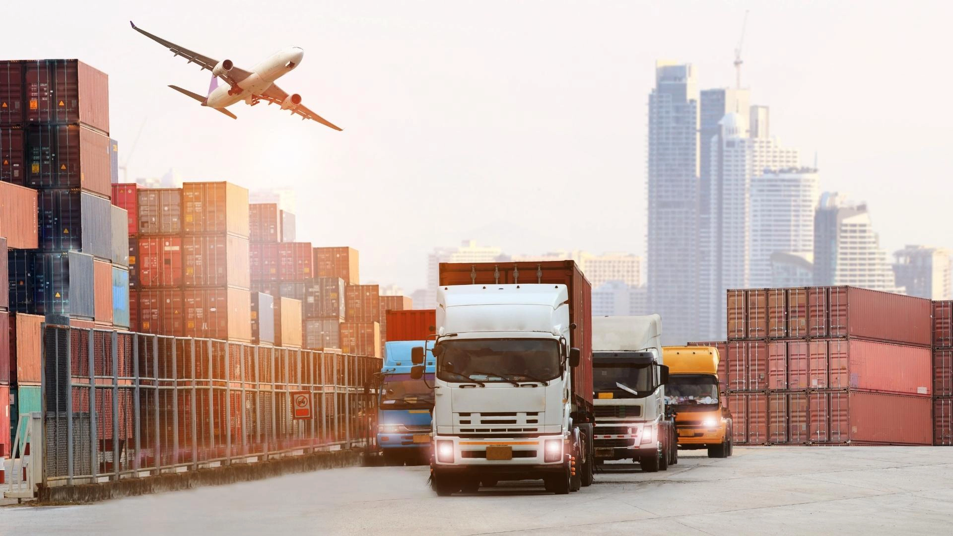 Ayvalık ve Çevresi Nakliyat